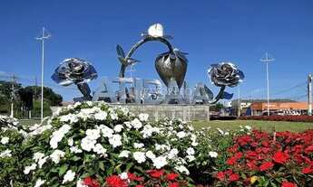 Imagem 5: Terreno à venda no bairro Laranja Azeda - Atibaia/SP