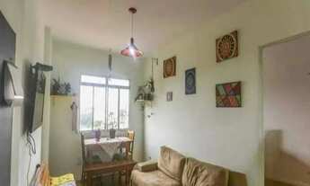 Imagem 3: Apartamento a venda no Jaguaré