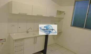 Imagem 4: Apartamento à venda com 2 dormitórios, sala com 2 ambientes, lavanderia - Jardim Europa