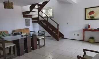 Imagem 2: Casa Duplex Projetada para Venda no Condomínio Village Del Leste, Cidade 2000 - CA49927