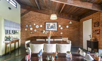 Imagem 6: Venda Casa 4 Dormitórios - 144 m² Campo Belo