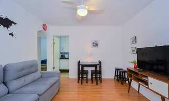 Imagem 6: Apartamento tipo para venda com 2 quartos, 50m²