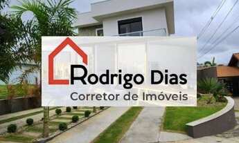 Imagem 5: CASA NO CONDOMÍNIO QUINTA DAS ATÍRIAS BAIRRO PARQUE RESIDENCIAL ELOY CHAVES