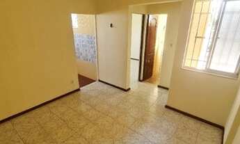 Imagem 2: Apartamento com 1 dormitório, 60 m² - venda por R$ 190.000,00 ou aluguel por R$ 1.700,00/m