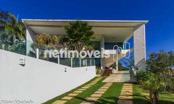 Imagem 2: Venda Casa em condomínio Veredas das Geraes Nova Lima