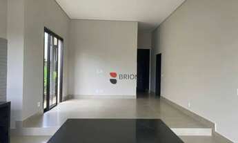 Imagem 3: Casa em condomínio Terras de Siena, à venda, 3 suítes, 206m³, R$ 1.400.000,00 em Ribeirão