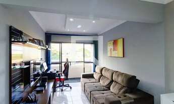 Imagem 2: Apartamento para Aluguel - Jabaquara, 2 Quartos, 60 m2