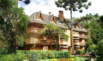 Imagem: Apartamento com 3 dormitórios à venda