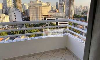 Imagem 2: Apartamento com 1 dormitório para alugar, 42 m² por R$ 4.313,00/mês - Vila Olímpia - São P