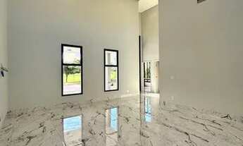 Imagem 8: Casa no Condomínio Village Damha I em São José do Rio Preto-SP