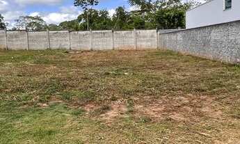 Imagem: Vendo Terreno Cond. Swiss Park