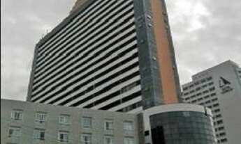 Imagem: Escritório para venda com 34 metros quadrados