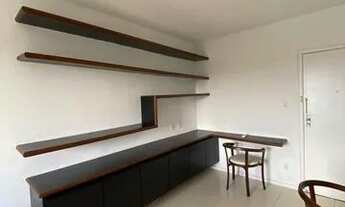 Imagem 2: Apartamento Loft Mobiliado