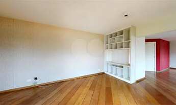 Imagem 4: Oportunidade: Apartamento de Alto Padrão 190 m² com 4 dormitórios, Santana, SP