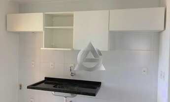 Imagem 2: Apartamento com 2 dormitórios, 60 m² - venda por R$ 350.000,00 ou aluguel por R$ 1.614,43