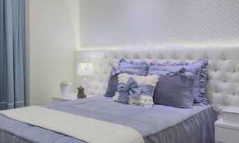 Imagem 4: Apartamento para Venda em Salvador, Patamares, 4 dormitórios, 4 suítes, 5 banheiros, 4 vag