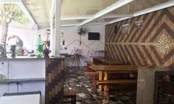 Imagem 5: Casa com 4 dorms, Cachoeira de Emas, Cachoeira de Emas - R$ 500 mil, Cod: 10132317