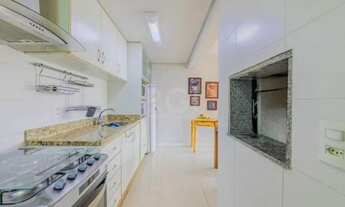 Imagem 7: APARTAMENTO BAIRRO SANTANA COM 3 DORMÍTORIOS E 1 SUÍTE