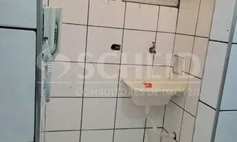 Imagem 5: Apartamento 2 dormitórios à venda na Vila Marari em São Paulo !