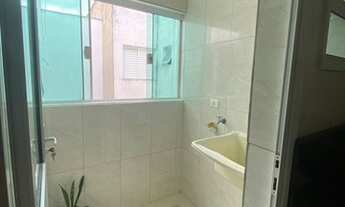 Imagem 7: Apartamento sem condomínio com 3 dormitórios 1 suíte a venda no Camilópolis