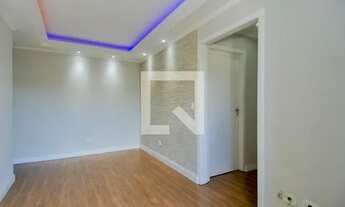 Imagem 3: Apartamento à Venda - Jardim Maia, 2 Quartos, 57 m2