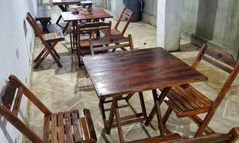 Imagem 4: Aluguel casa de praia Pitangui RN - Finais de Semana