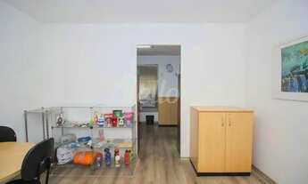 Imagem 7: São Paulo - Conjunto Comercial/Sala - Itaim Bibi