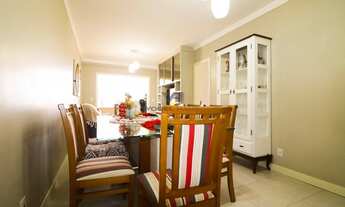 Imagem 2: Apartamento 3 dormitórios sendo 1 suíte com closet, vaga tripla - Bairro Marechal Rondon R