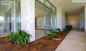 Imagem 4: Empresarial Riomar torre 04, 57 m² Pina - Recife - PE