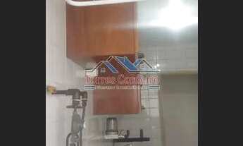 Imagem 3: Apartamento 2 dormitórios - 1 vaga - Jd Ferreira