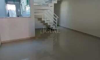 Imagem 5: SOBRADO para aluguel, 3 quartos, 1 suíte, 4 vagas, Parque Erasmo Assunção - Santo André/SP