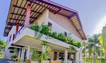 Imagem: Mansão a Venda no Aphaville Eusébio