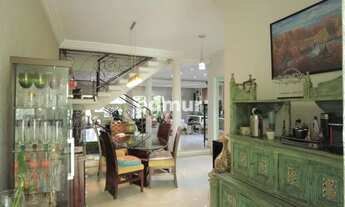 Imagem 2: SOBRADO no bairro Vila Floresta com 442m². 3 dormitórios e 3 vagas. Confira