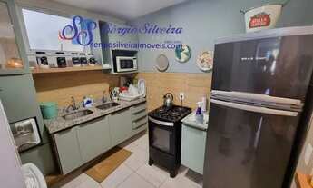 Imagem 4: Excelente apartamento nascente e mobiliado no Porto das Dunas