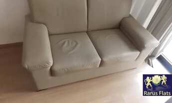 Imagem 3: Flat para alugar em Moema - Edifício Prime Boulevard - Cód. GEN04158