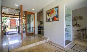 Imagem 5: Jardim Prudência excelente imóvel com piscina, lago com carpas