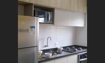 Imagem: Sobrado para venda possui 80 metros quadrados