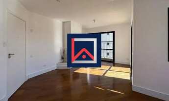 Imagem 2: Venda Cobertura 3 Dormitórios - 134 m² Moema