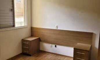 Imagem 2: Apartamento com 2 dormitórios para alugar, 58 m² por R$ 3.945/mês - Barra Funda - São Paul