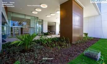Imagem 3: Empresarial Riomar torre 04, 57 m² Pina - Recife - PE