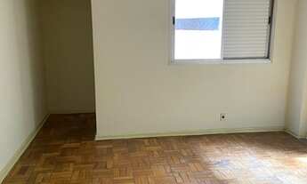 Imagem 2: Kitnet de 30 metros quadrados no bairro República