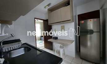 Imagem 10: Locação Apartamento 2 quartos Candeal Salvador