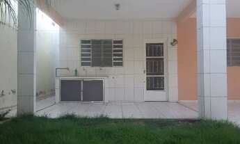 Imagem 7: Aluga-se casa com 4 quartos no Centro de Corumbá