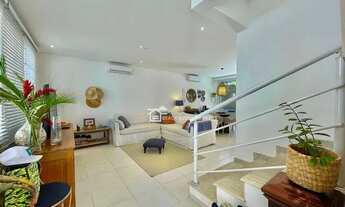 Imagem: Sobrado com 4 dormitórios, 250 m² - Praia