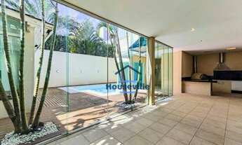 Imagem 4: Casa com 4 dormitórios à venda, 475 m² por R$ 4.900.000 - Tamboré 10 - Santana de Parnaíba