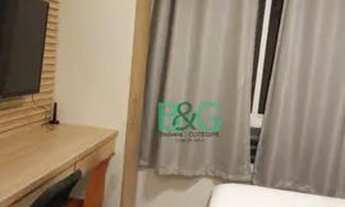 Imagem: Studio com 1 dormitório, 16 m² - venda