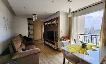 Imagem 2: Apartamento de 2 Dormitórios, Condomínio Avanti Guarulhos