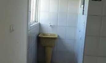 Imagem 3: Apartamento para venda com 42 metros quadrados com 1 quarto em Jardim Aguapeu - Mongaguá