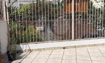 Imagem 3: São Paulo - Casa Padrão - PERDIZES