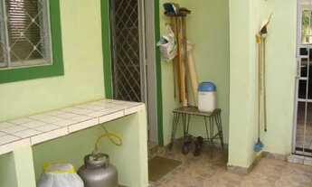 Imagem 6: Casa em Nova Ribeirânia - Ribeirão Preto